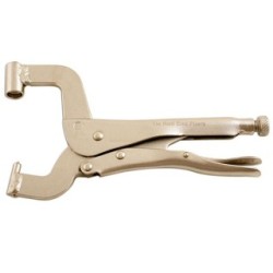 Tie Rod End Pliers POWER-TEC 91165 (Panel Repair)