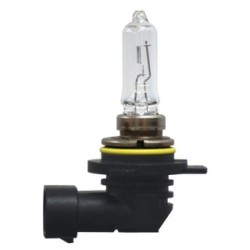 Halogen Headlamp - 12V 55W HIR2 PX22D RING RU9012