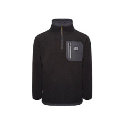 JCB Trade Heavyweight Fleece DK9W-M (Sweatshirts)