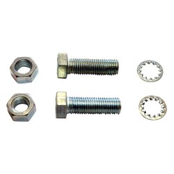 Coupling Sets - M16 - 50mm PCT ZC1158 (Couplings)