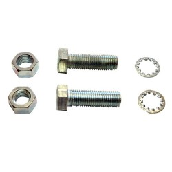 Coupling Sets - M16 - 60mm PCT ZC1159 (Couplings)