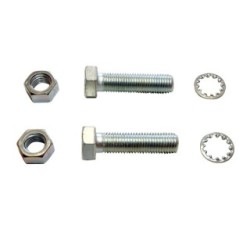 Coupling Sets - M16 - 70mm PCT ZC1160 (Couplings)
