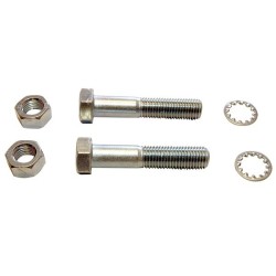 Coupling Sets - M16 - 80mm PCT ZC1161 (Couplings)