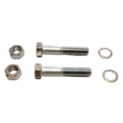 Coupling Sets - M16 - 90mm PCT ZC1162 (Couplings)