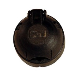 Socket - 12N - 7-Pin PCT ZS1047 (Plugs & Sockets)