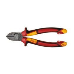 VDE diagonal cutter MILWAUKEE 4932464567 (Pliers)