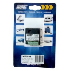 Maypole Automatic Dual Charge Relay 2881 (Relays)
