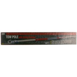 Telescopic Tow Pole - 1.8m - 1800kg MAYPOLE 4895C