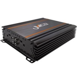 900W 2 Channel Amplifier JUICE JA902 (Amplifiers)