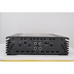 900W 2 Channel Amplifier JUICE JA902 (Amplifiers)