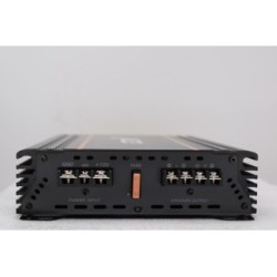 900W 2 Channel Amplifier JUICE JA902 (Amplifiers)