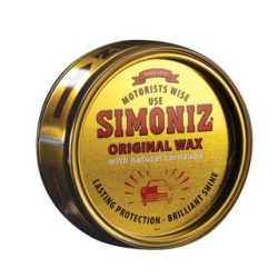 Original Wax - 150g SIMONIZ SIM0010A (Wax Polish)