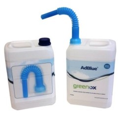 AdBlue Emissions Reducer For Diesel GREENOX AD905