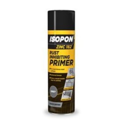 Zinc 182 Anti-rust Primer ISOPON Z182AL (Primers)