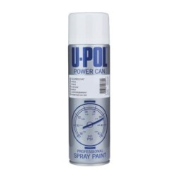 U-Pol Powercan Clear Lacquer - 500ml U-POL PCLCAL