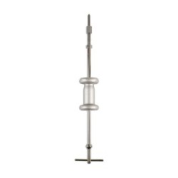 Slide Hammer - 5 Lb (2.2Kg) LASER 5850 (Pullers)