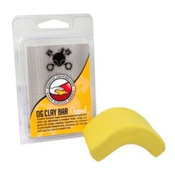 Chemical Guys Clay Bar CLY400 (Rubbing Compound)