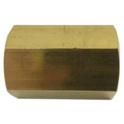 Weldfast Regulator Adaptor WLD00217 (Regulators)
