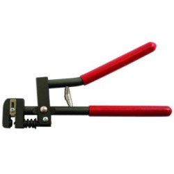 Countersink Punch POWER-TEC 91954 (Panel Repair)