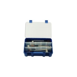 Heat Inductor - Coil Kit LASER 5841A (Tool Kits)