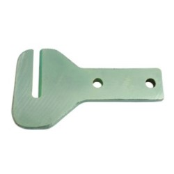Hinge Head - 11mm POWER-TEC 91922 (Panel Repair)