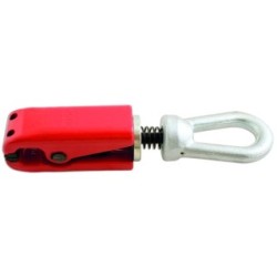 Maxi Clamp POWER-TEC 91072 (Pulling & Measuring)