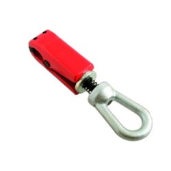 Maxi Clamp POWER-TEC 91072 (Pulling & Measuring)
