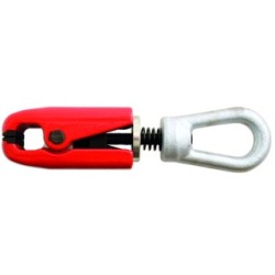 Maxi Clamp POWER-TEC 91072 (Pulling & Measuring)