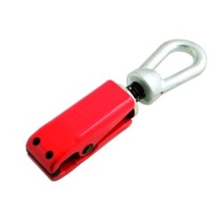 Maxi Clamp POWER-TEC 91072 (Pulling & Measuring)