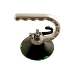 Panel Cup - 125mm POWER-TEC 91175 (Panel Repair)