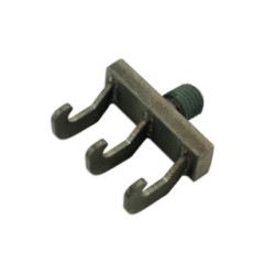 Pull Hook - 3 Claw POWER-TEC 91635 (Consumables)