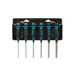 Punch Set Long Pin LASER 7328 (Specialist Tools)