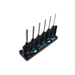 Punch Set Long Pin LASER 7328 (Specialist Tools)