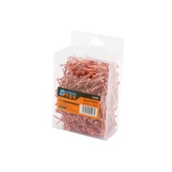 Stud Nails - 2.0mm - Pack Of 500 POWER-TEC 91293