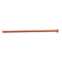 Stud Nails - 2.0mm - Pack Of 500 POWER-TEC 91293