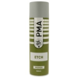 Etch Primer Aerosol 500ml PMA PCPA1018 (Primers)