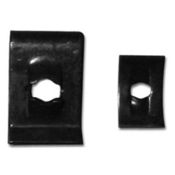 Spire Clips - No. 10 - Pack Of 4 WOT-NOTS PWN094