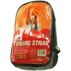 Recovery Towing Straps MAYPOLE 6114 (Tow Straps)