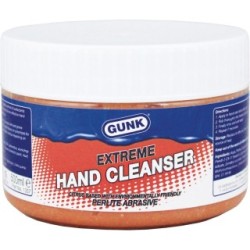 Gunk Citrus Hand Cleaner 1357B (Soap & Handwash)