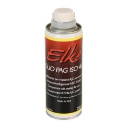 ELKE R134a Pag46 Oil 41-1020 (Aircon Treatments)