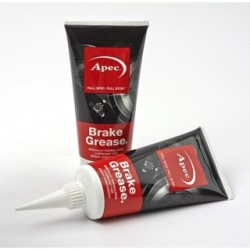 Apec Brake Grease - 75Ml - Box 10 BG75 (Greases)