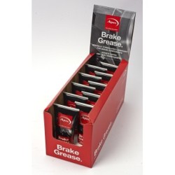 Apec Brake Grease - 75Ml - Box 10 BG75 (Greases)