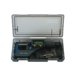 Micrometer - Digital LASER 6221B (Rules & Tape)