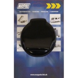 Socket Cover PVC MAYPOLE 242A (Plugs & Sockets)