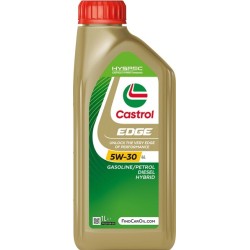 Castrol EDGE 5W-30 LL Longlife Motor, 1L
