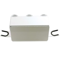 Booth Box POWER-TEC 91438 (Preparation & Paint)
