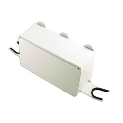 Booth Box POWER-TEC 91438 (Preparation & Paint)