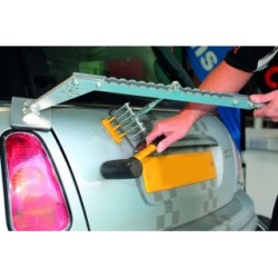 Dent Pulling Kit POWER-TEC 92377 (Panel Repair)