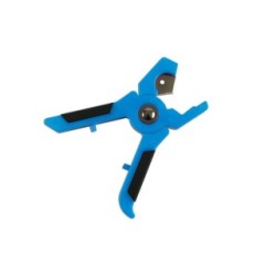 Hose Cutter LASER 6135 (Pipe Benders & Cutters)