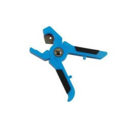 Hose Cutter LASER 6135 (Pipe Benders & Cutters)